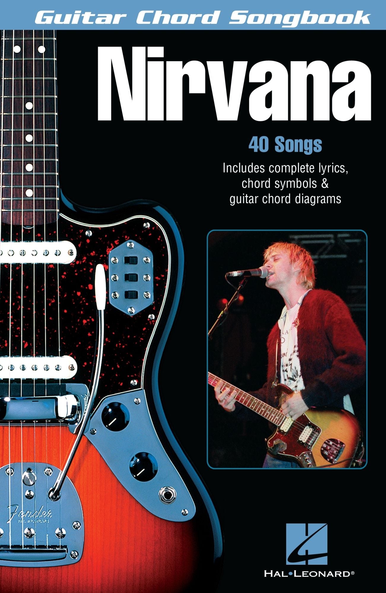 Nirvana (Songbook)
