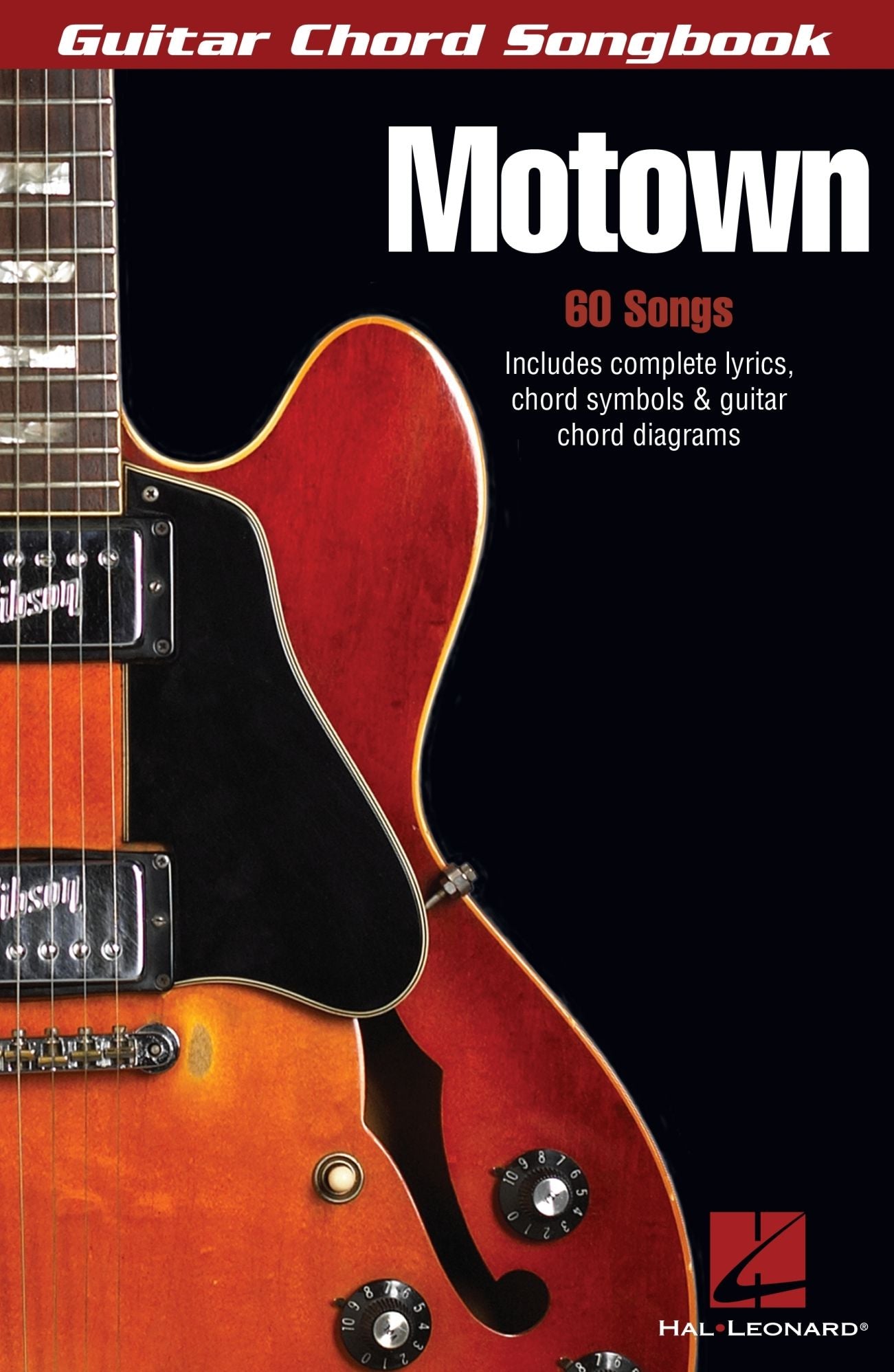 Motown (Songbook)