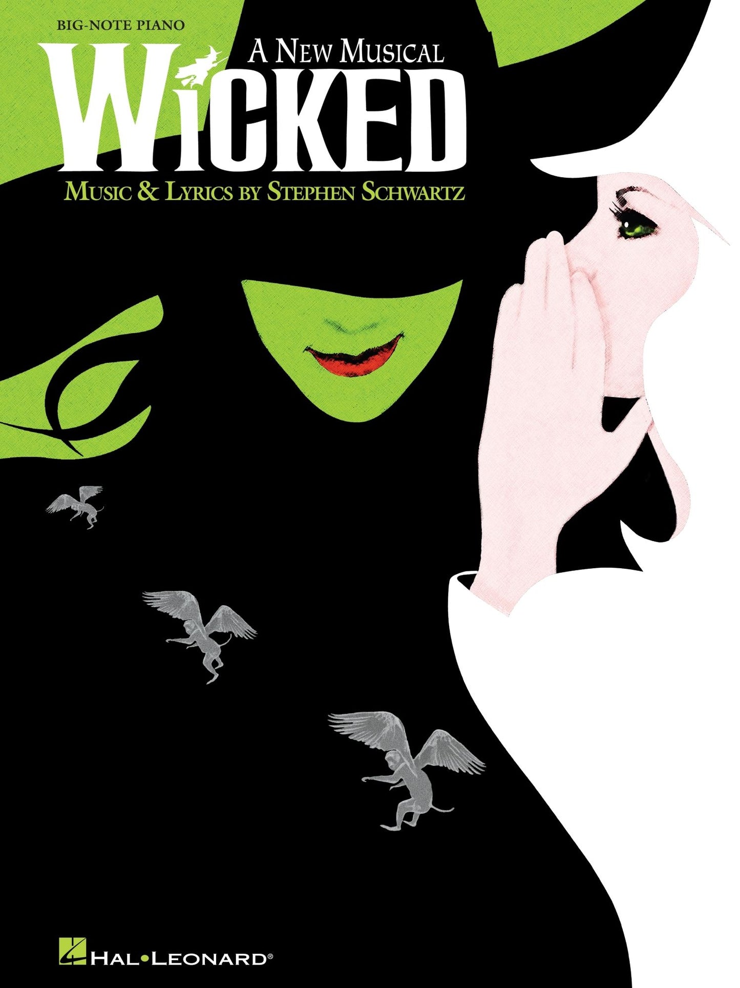 Wicked (Songbook)