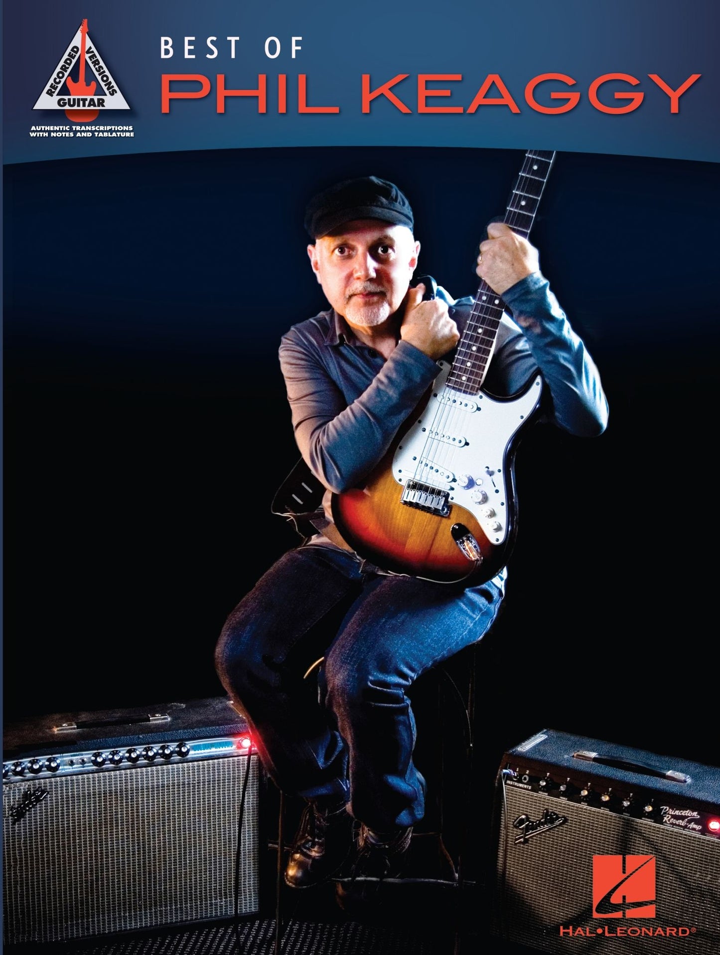 Best of Phil Keaggy (Songbook)
