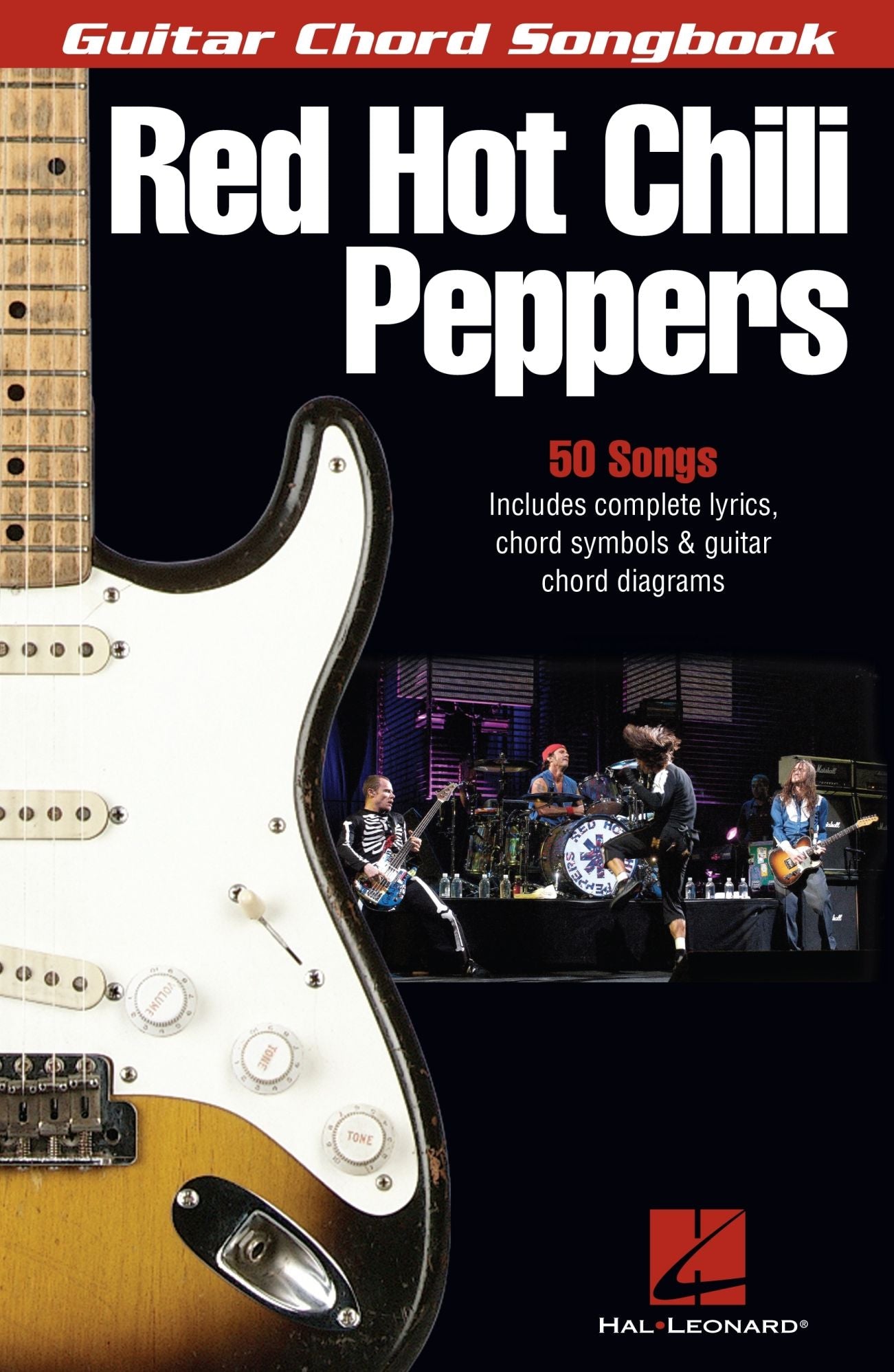 Red Hot Chili Peppers (Songbook)