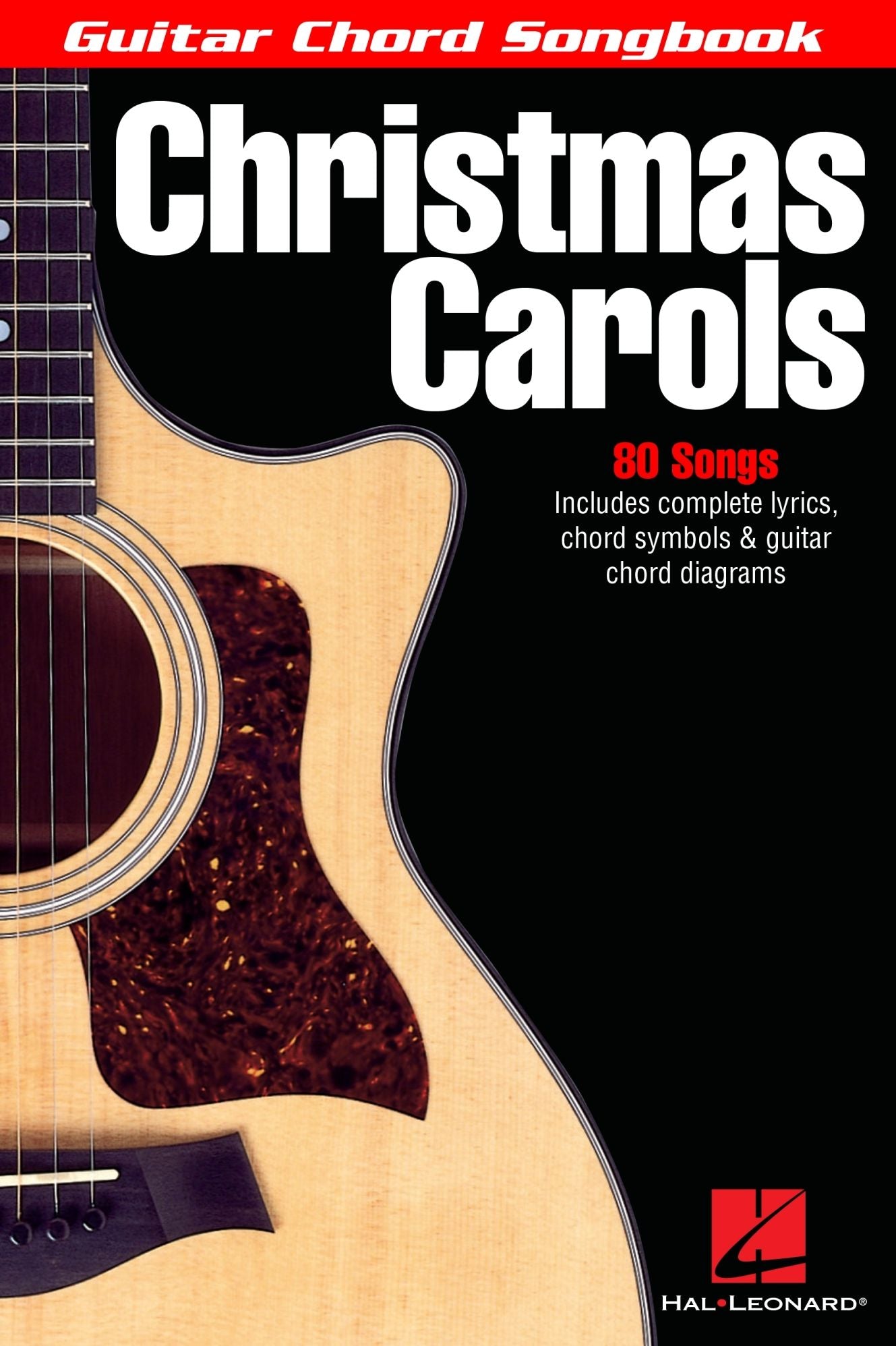 Christmas Carols (Songbook)