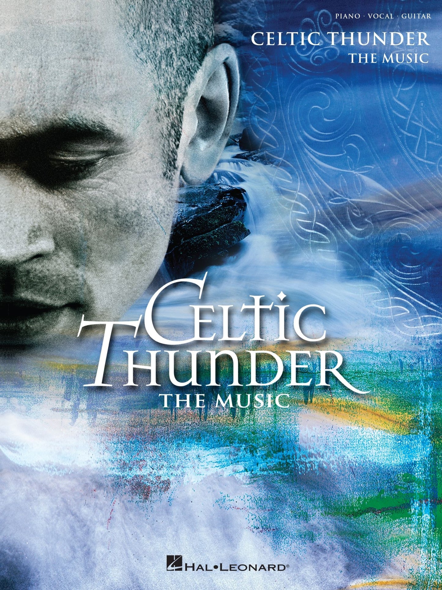 Celtic Thunder (Songbook): The Music