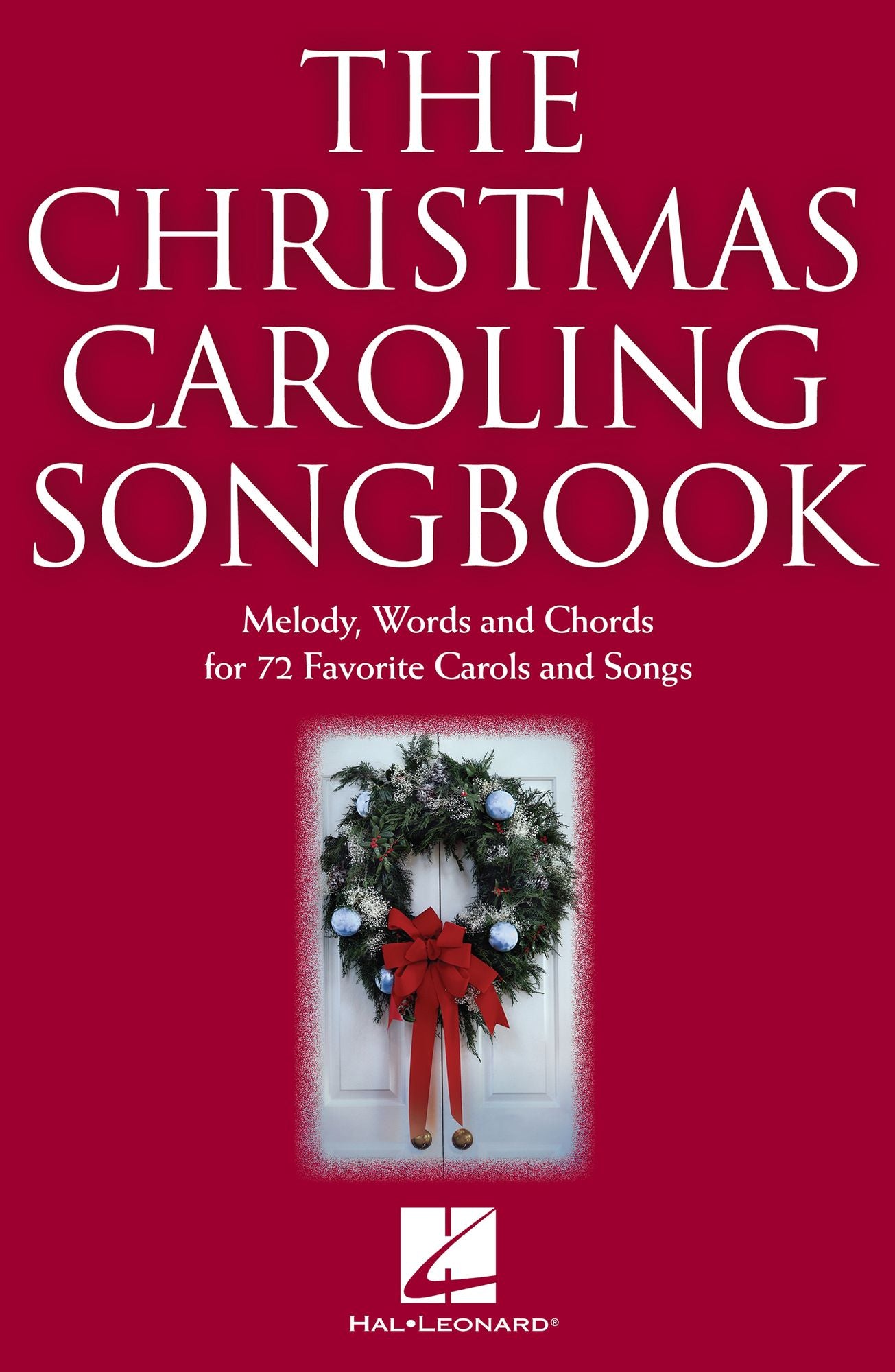 The Christmas Caroling Songbook