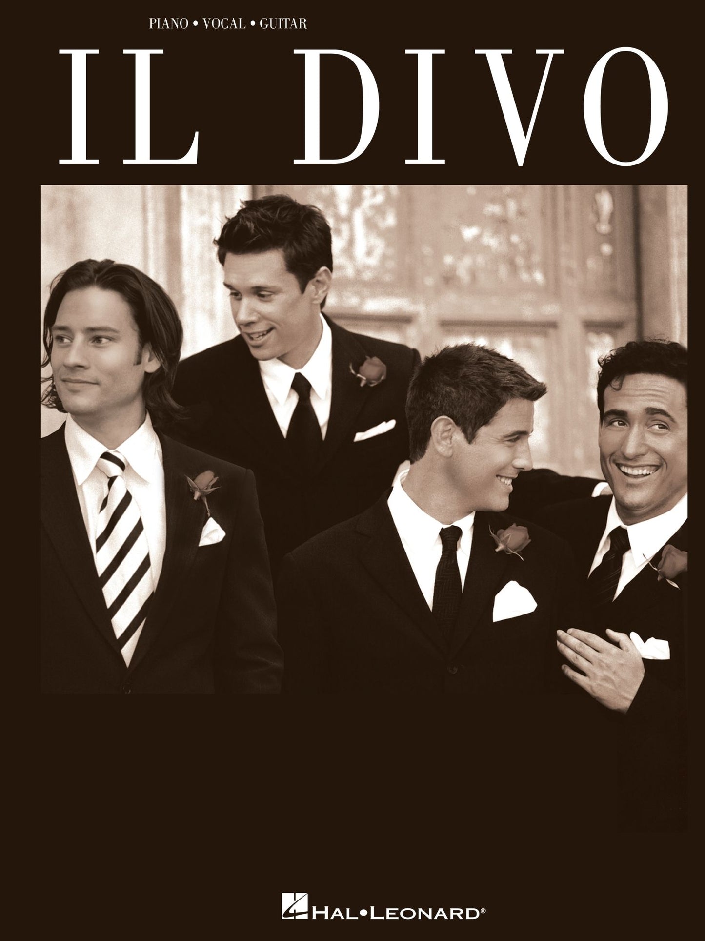 Il Divo (Songbook)