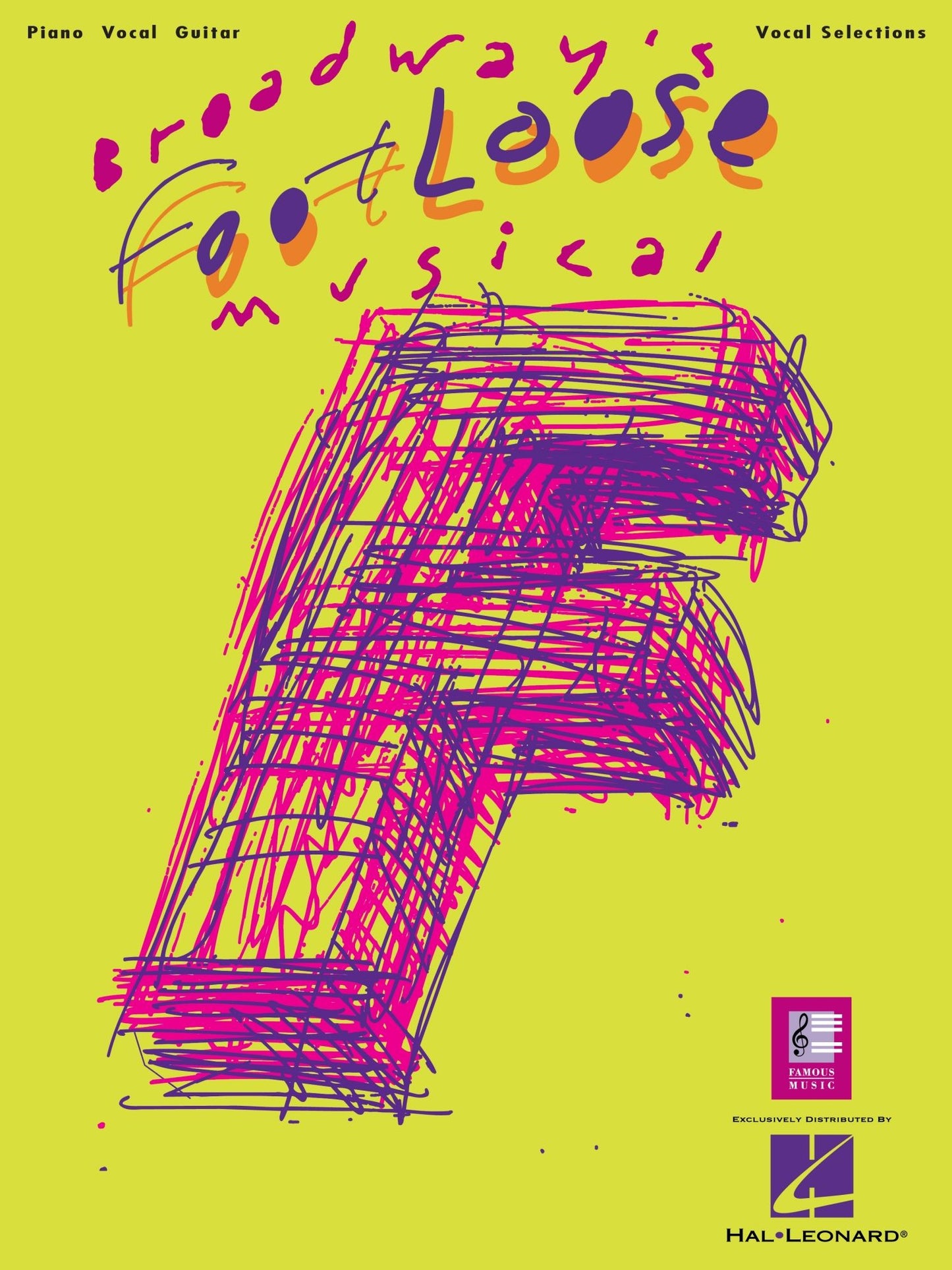 Footloose (Songbook)