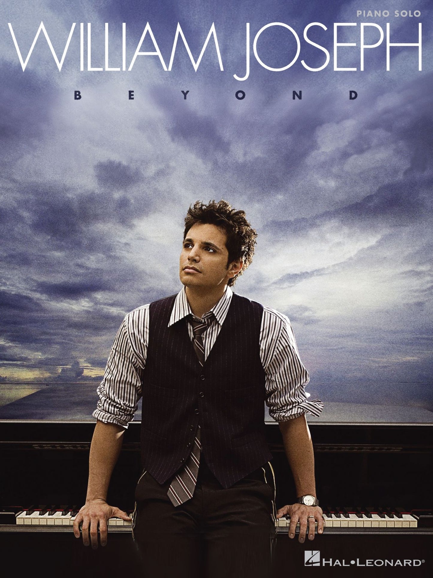 William Joseph - Beyond (Songbook)