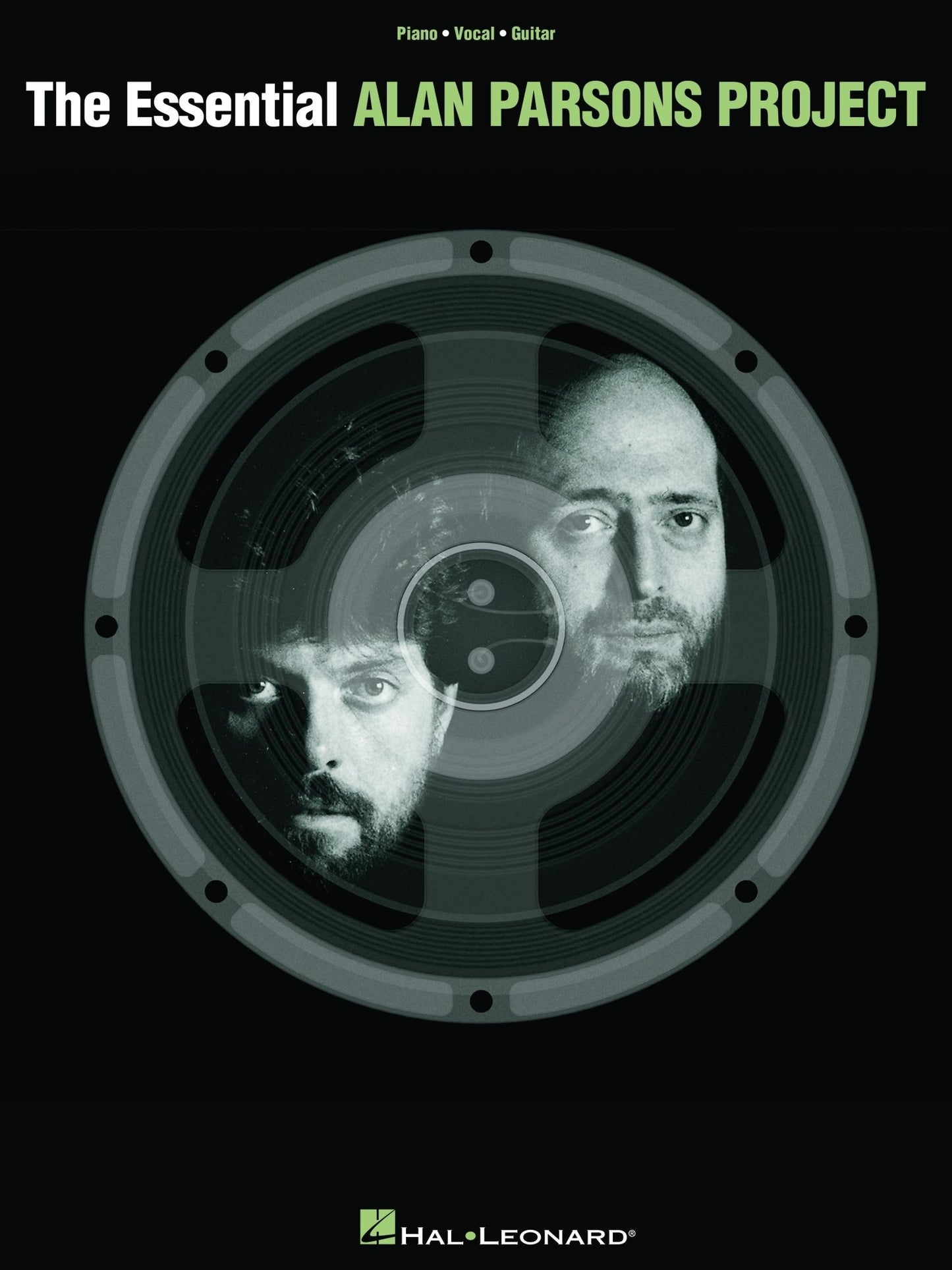 The Essential Alan Parsons Project (Songbook)
