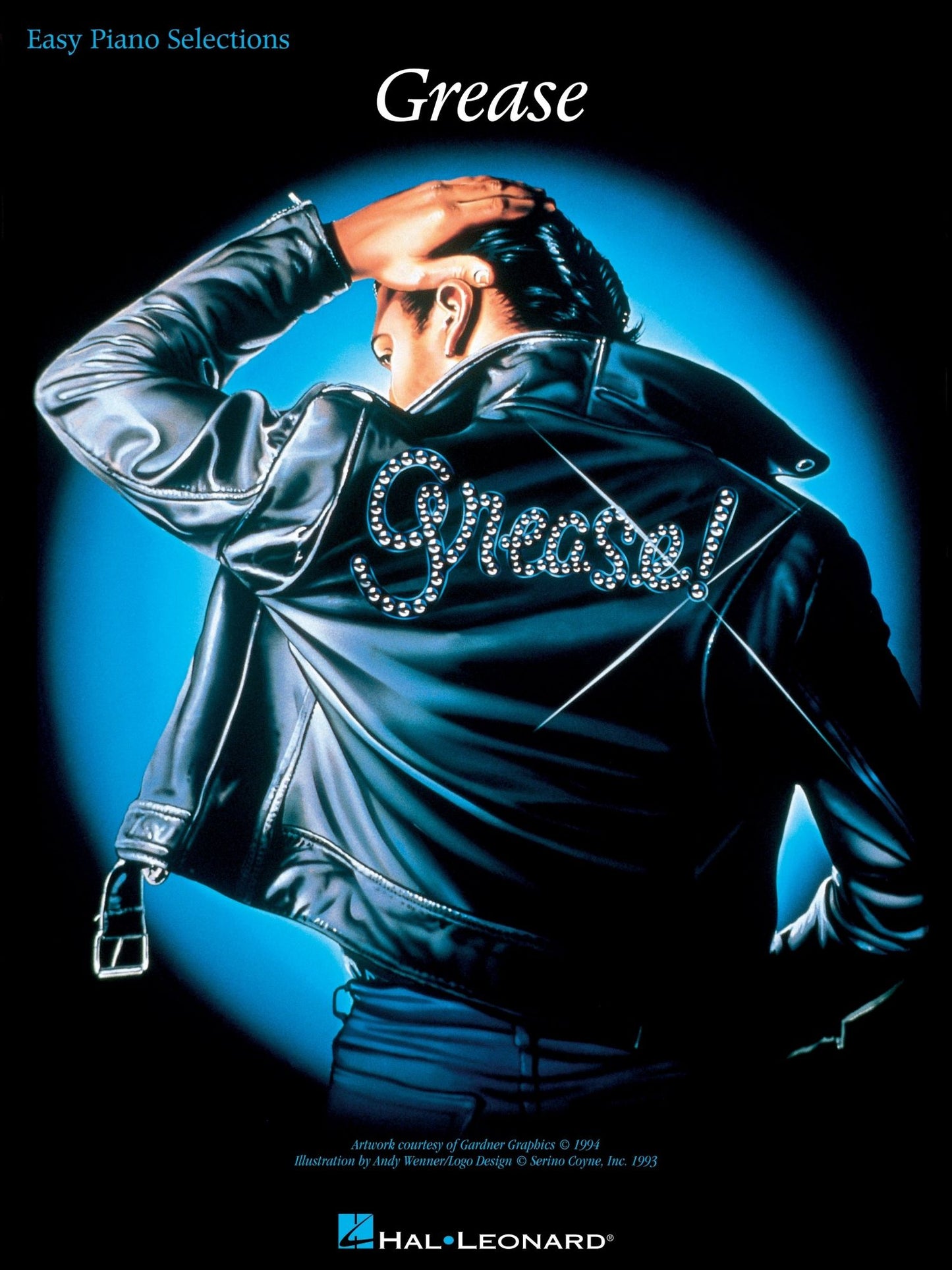 Grease (Songbook)