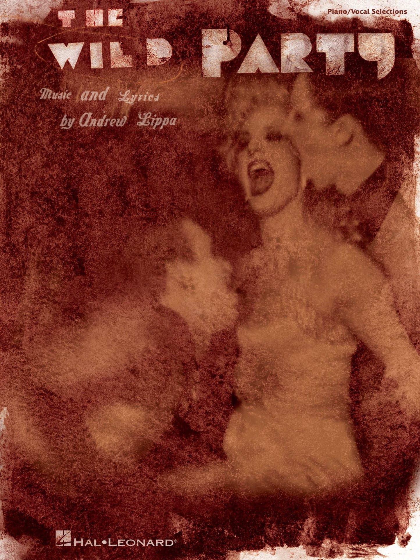 The Wild Party (Songbook)