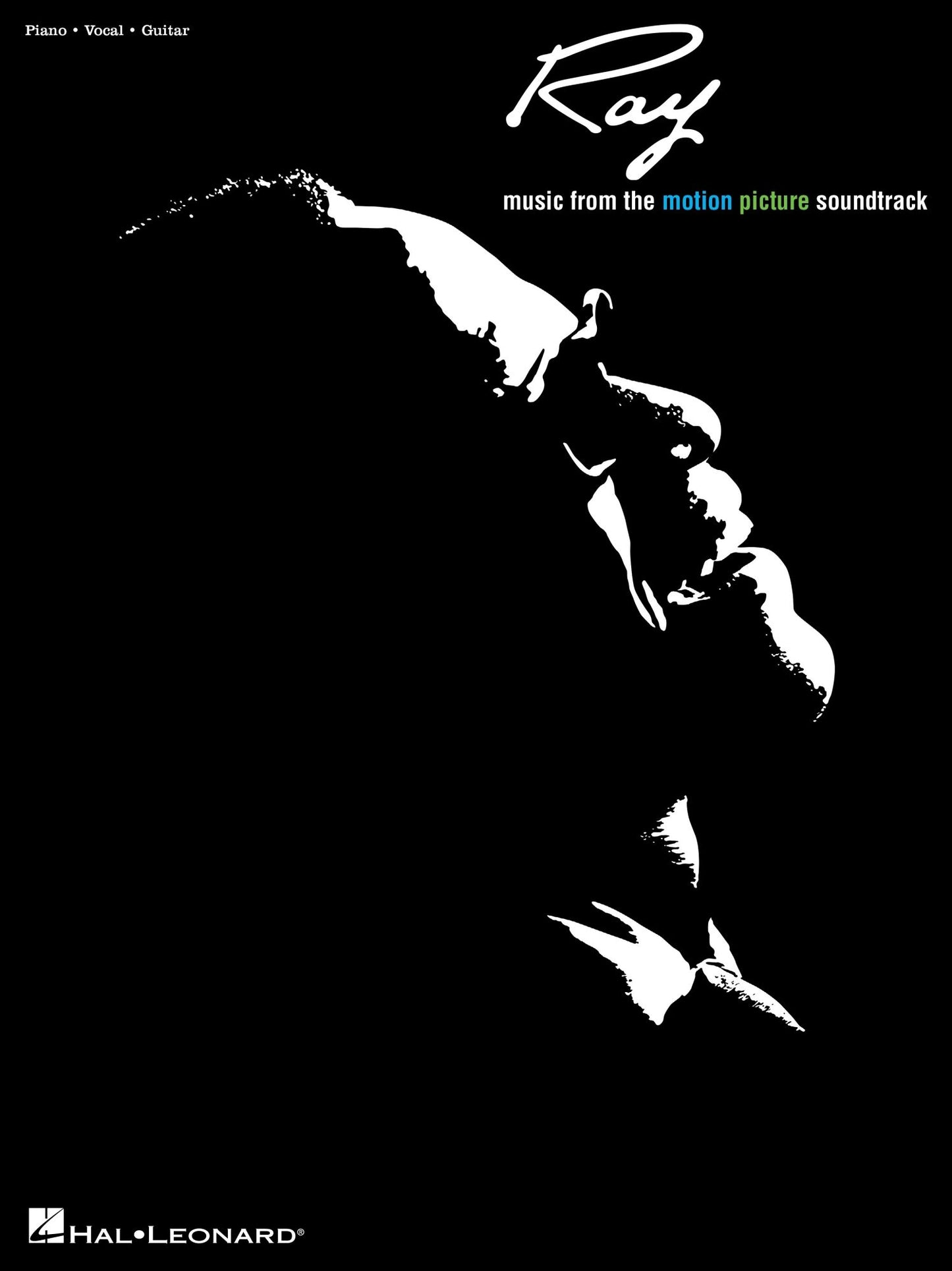 Ray - Music from the Motion Picture Soundtrack (Songbook)