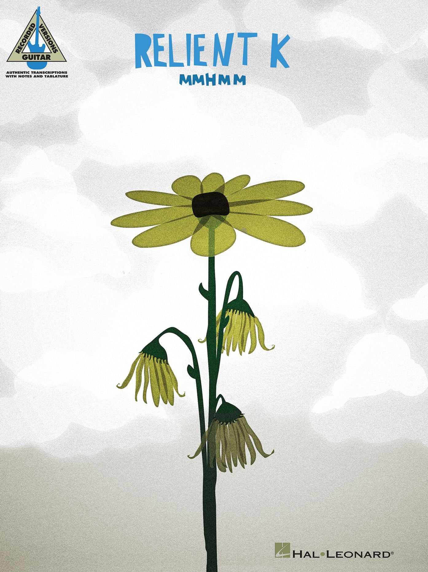 Relient K - MMHMM (Songbook)