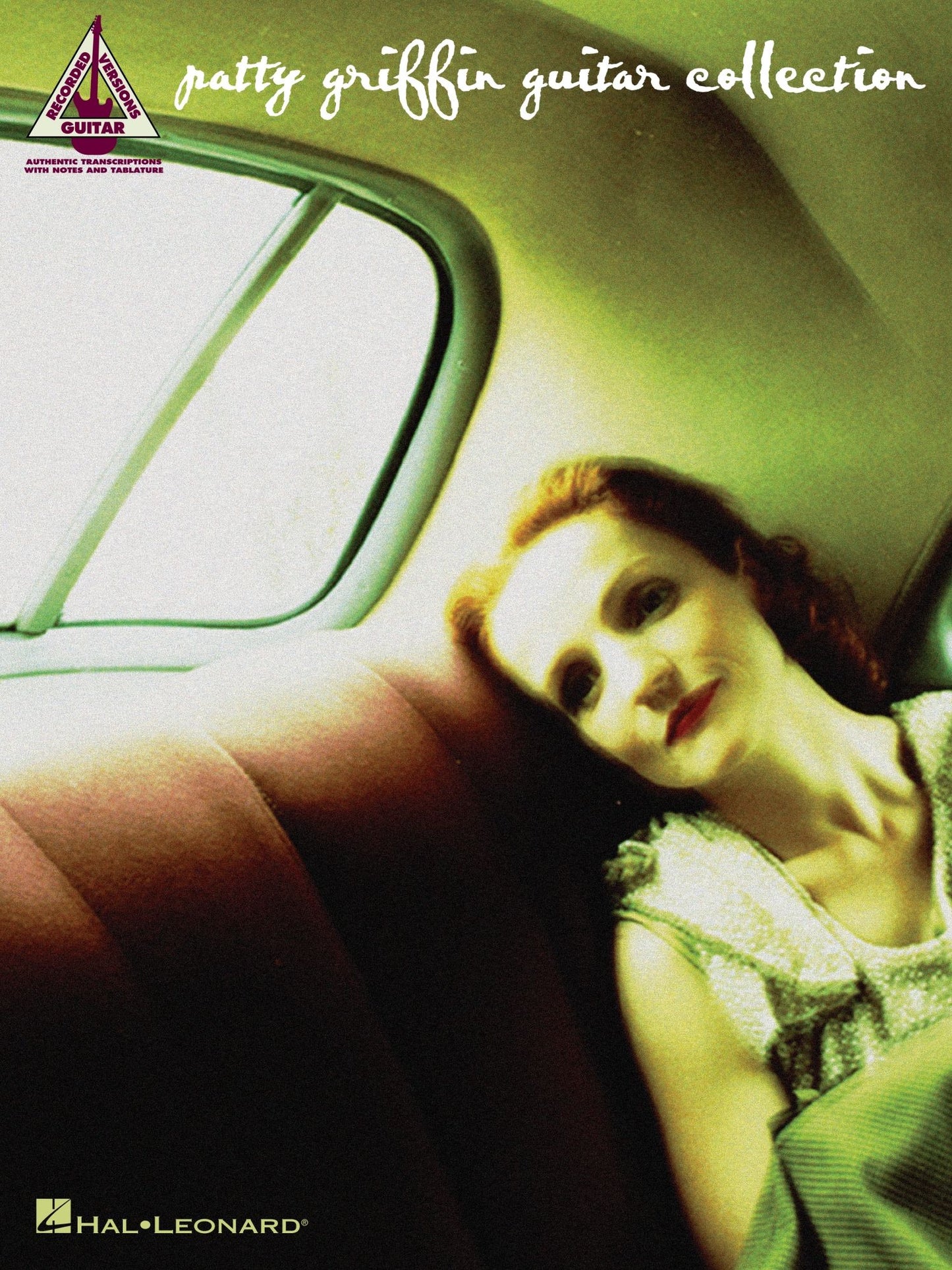 Patty Griffin Guitar Collection (Songbook)
