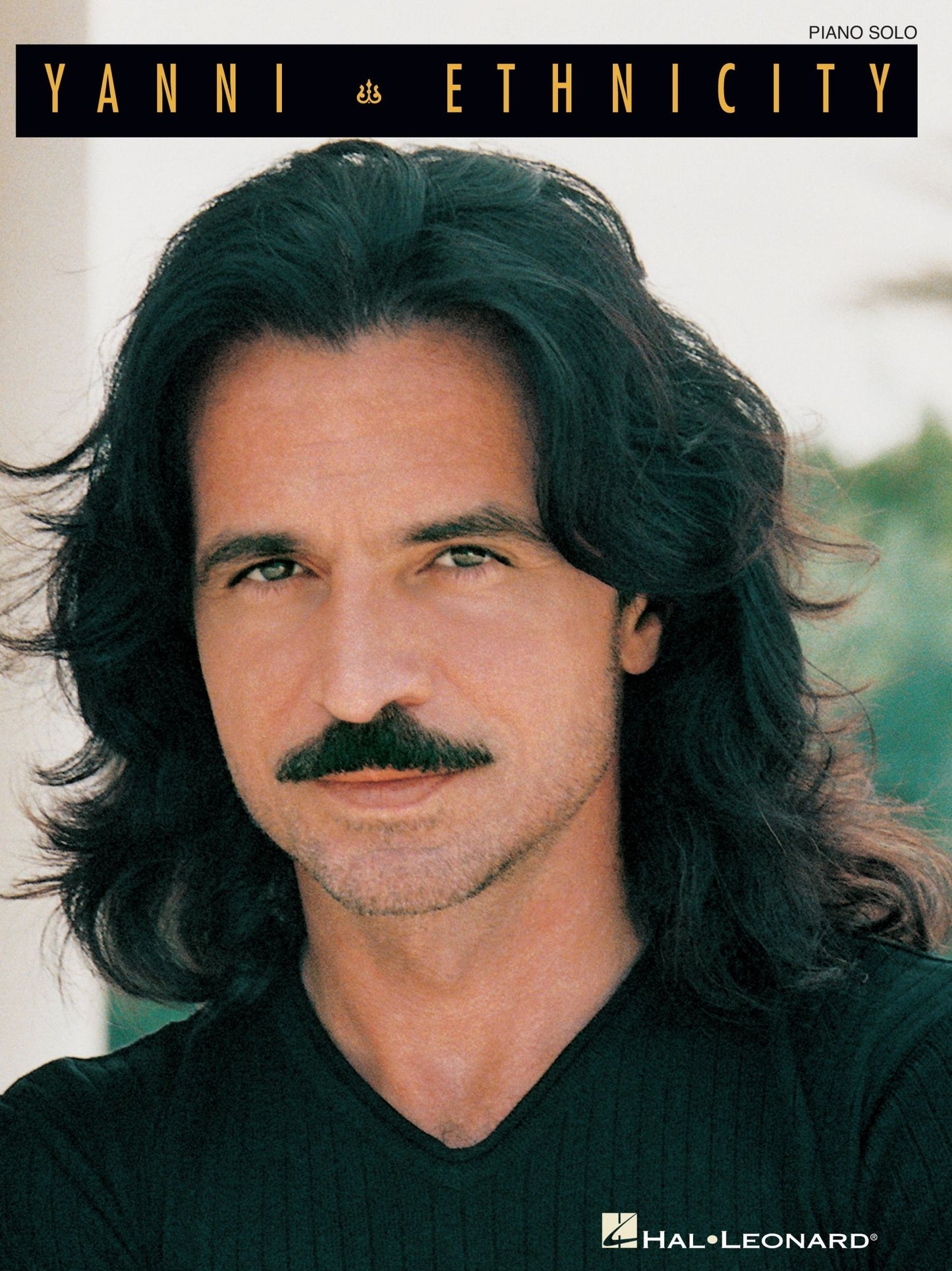Yanni - Ethnicity (Songbook)