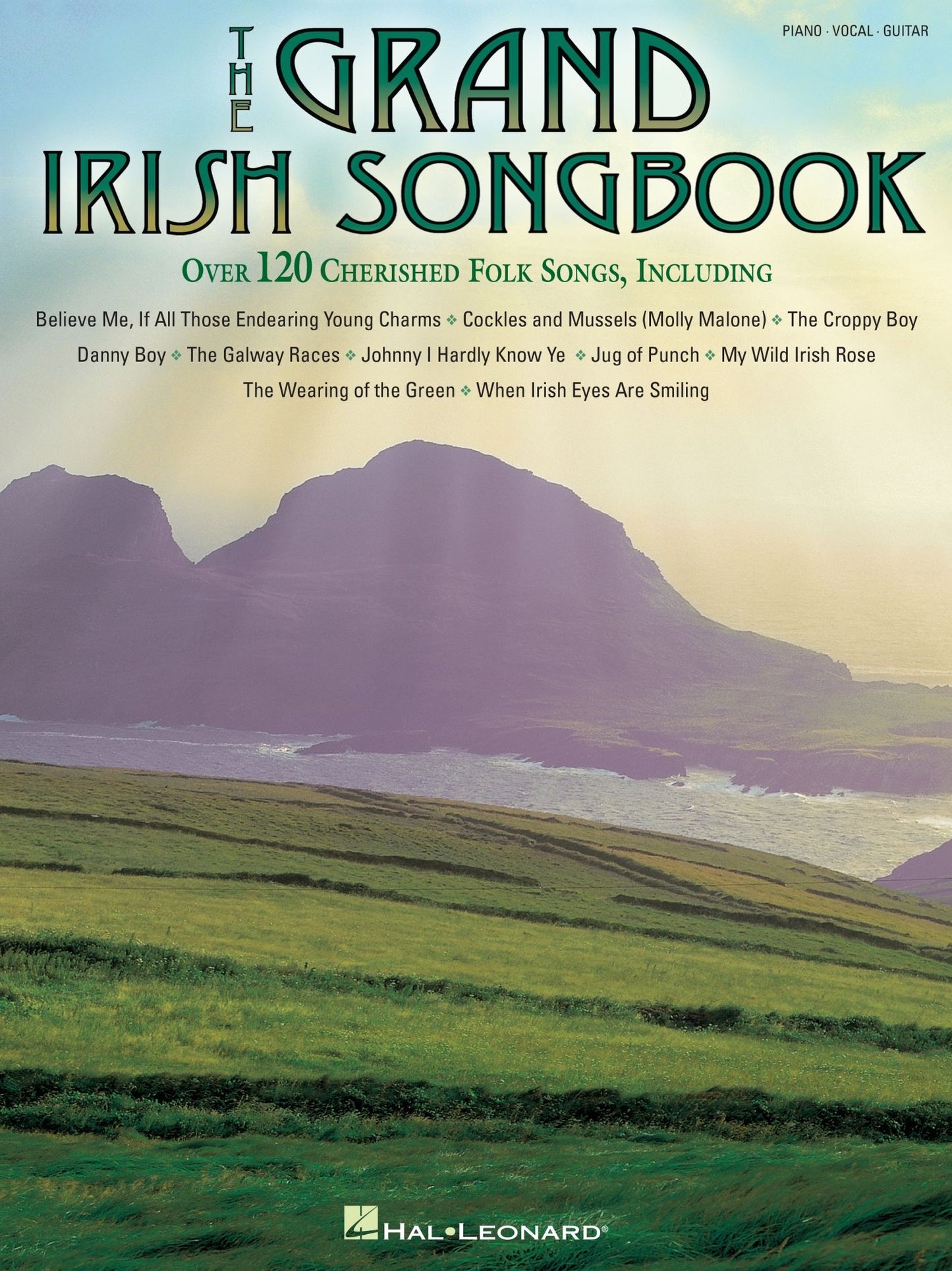 The Grand Irish Songbook