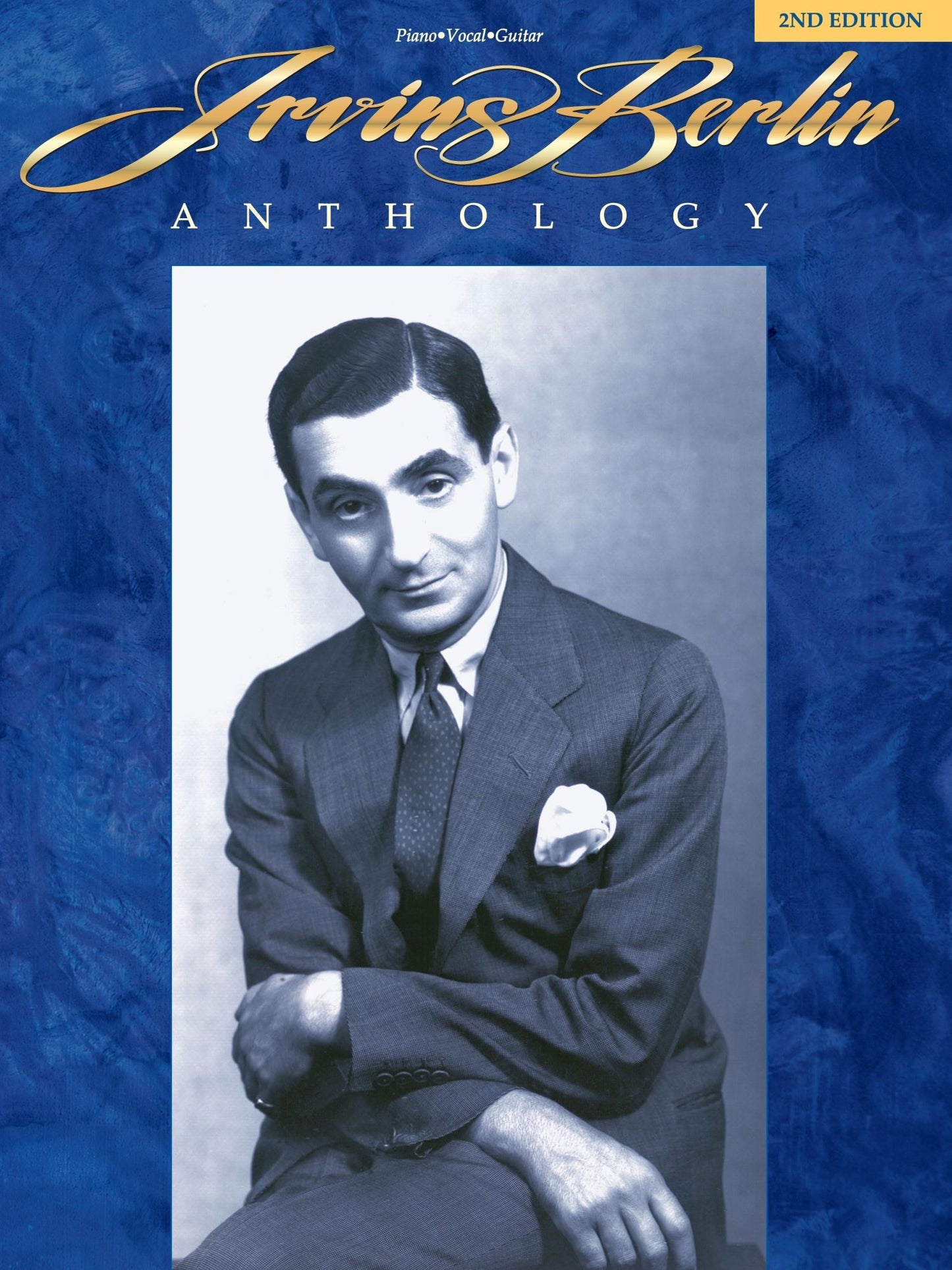 Irving Berlin Anthology (Songbook)