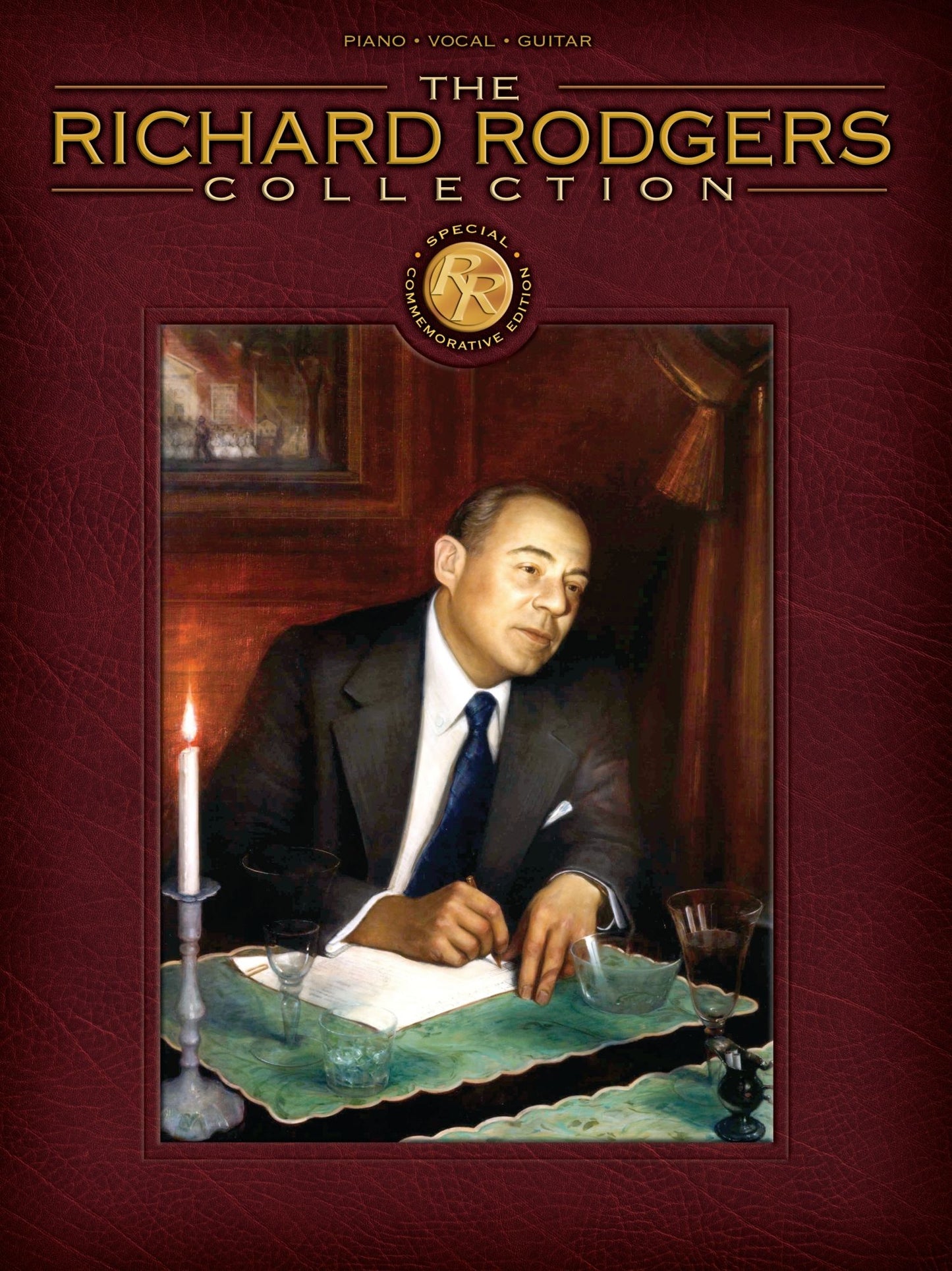 The Richard Rodgers Collection (Songbook): Special Commemorative Edition