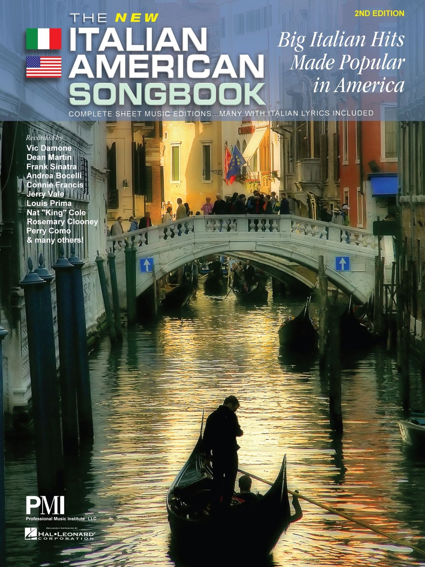 The New Italian American Songbook