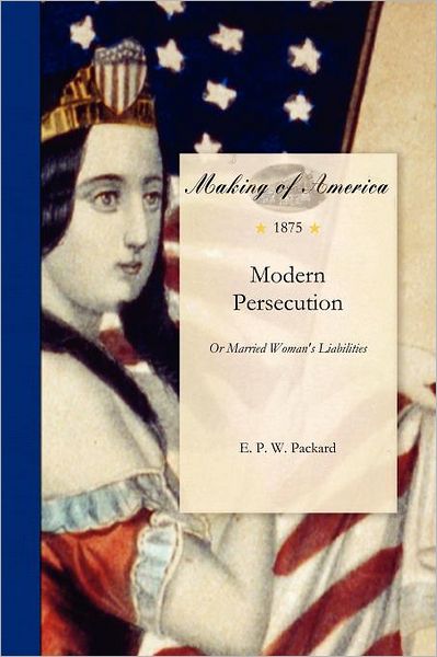 Modern Persecution