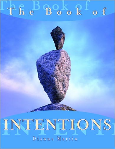 Book of INTENTIONS