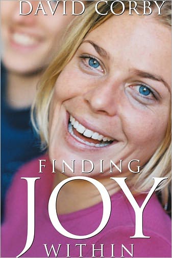 Finding Joy Within