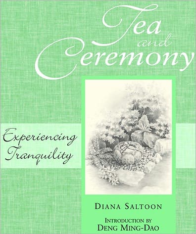 Tea and Ceremony