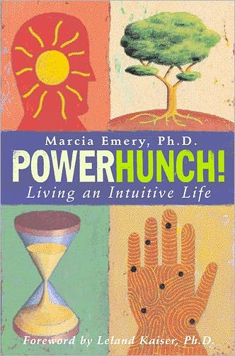 Powerhunch!