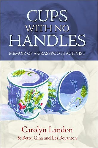 Cups with No Handles