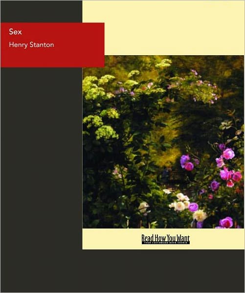 Sex