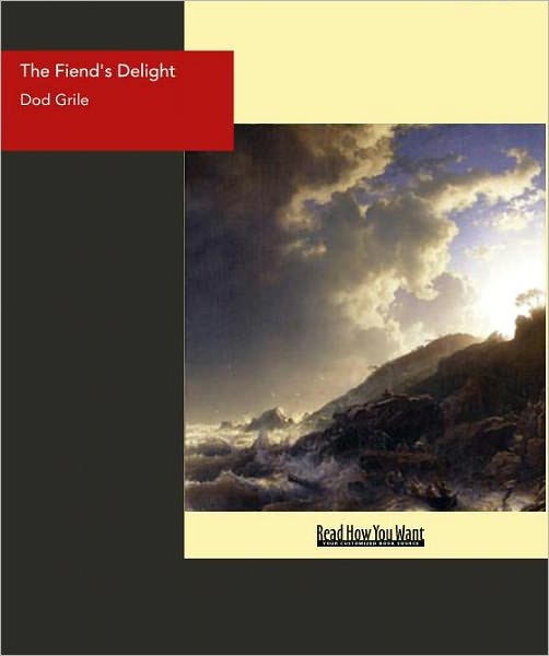 The Fiend's Delight
