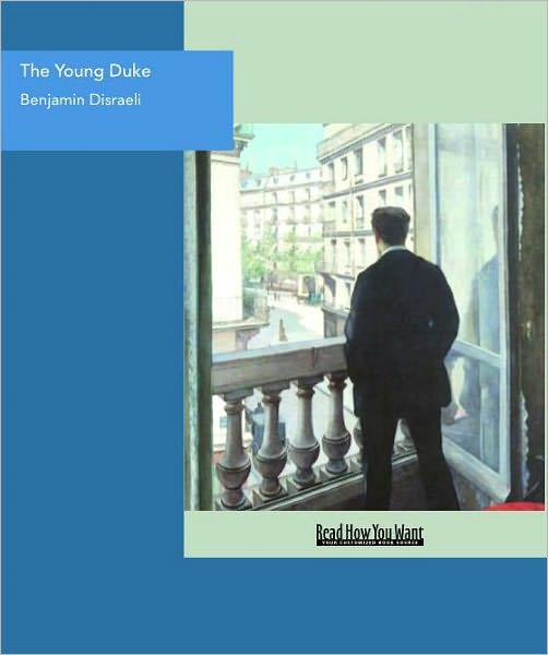 The Young Duke