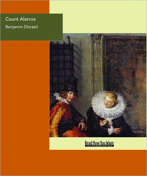 Count Alarcos