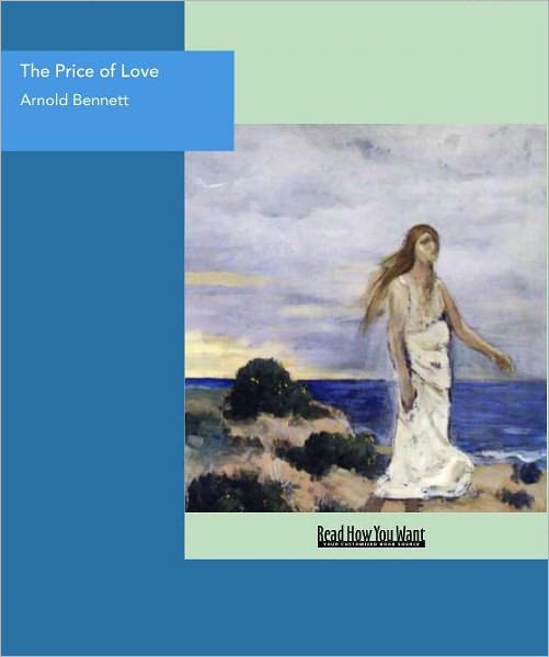 The Price of Love