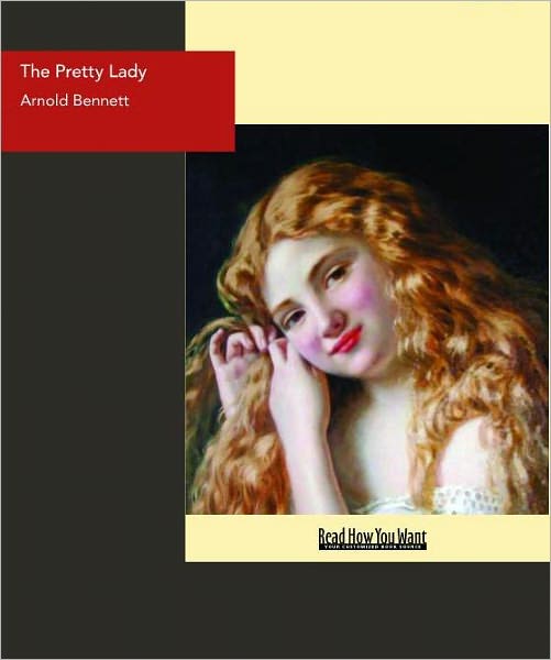 The Pretty Lady