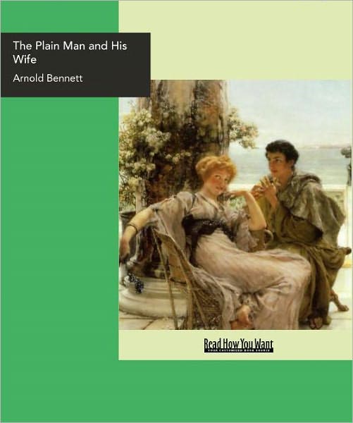 The Plain Man and His Wife