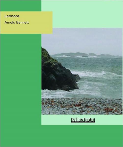Leonora