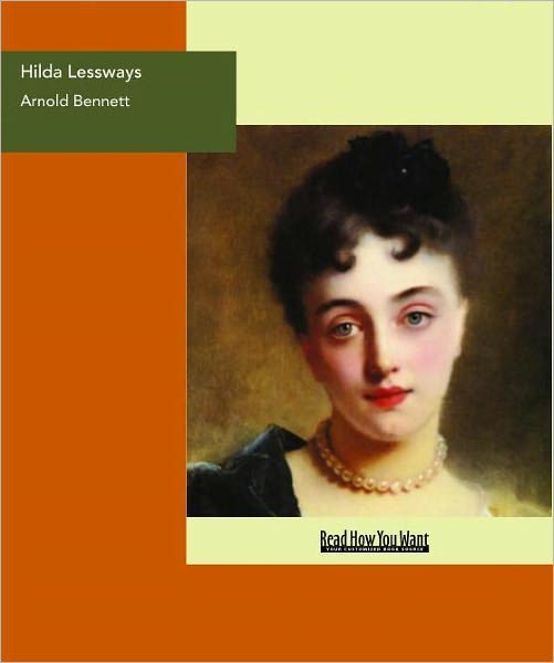 Hilda Lessways
