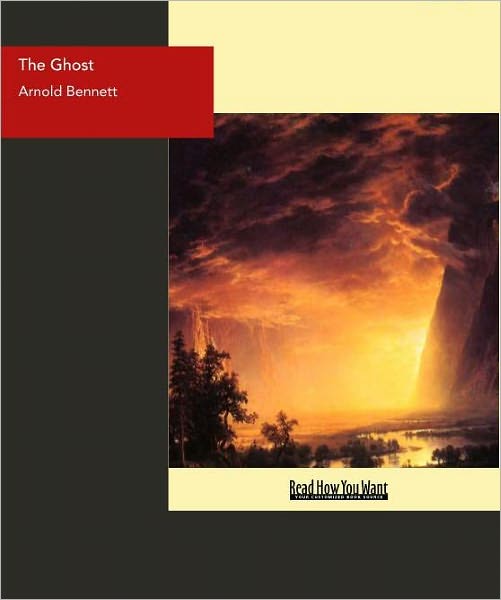 The Ghost