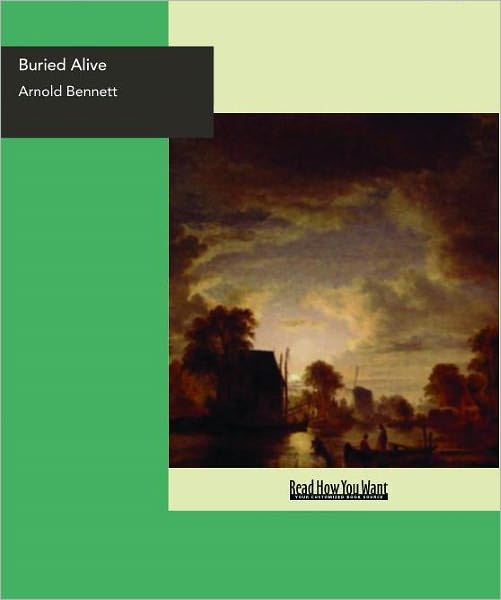 Buried Alive