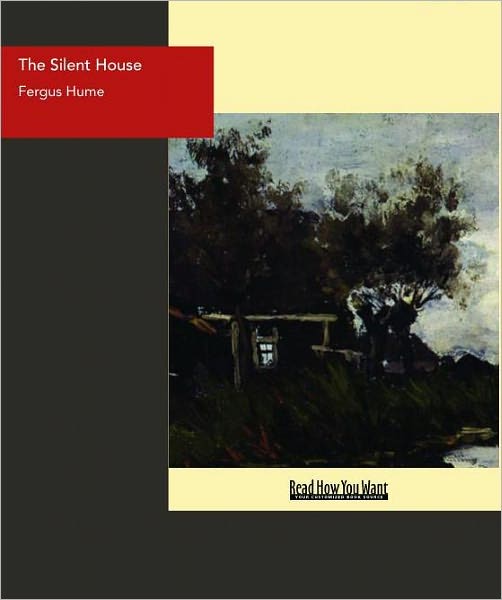 The Silent House