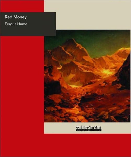 Red Money