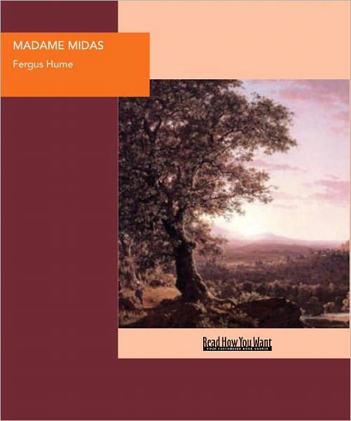 MADAME MIDAS