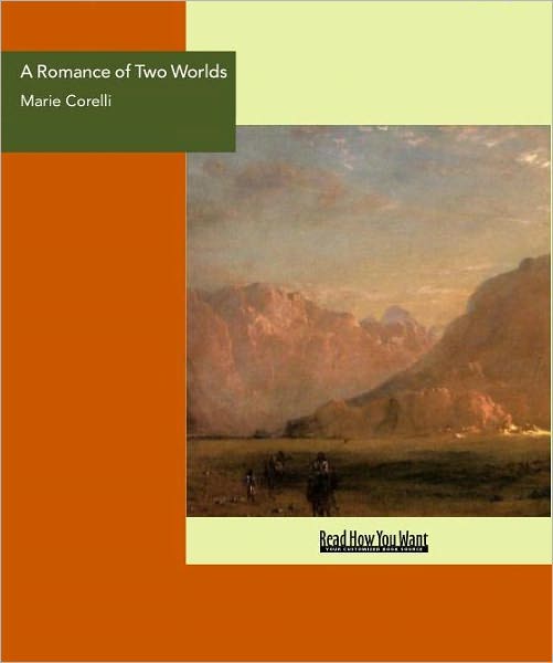 A Romance of Two Worlds