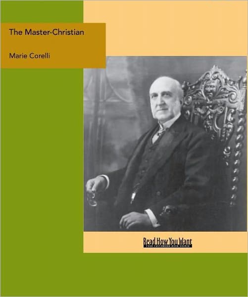 The Master-Christian