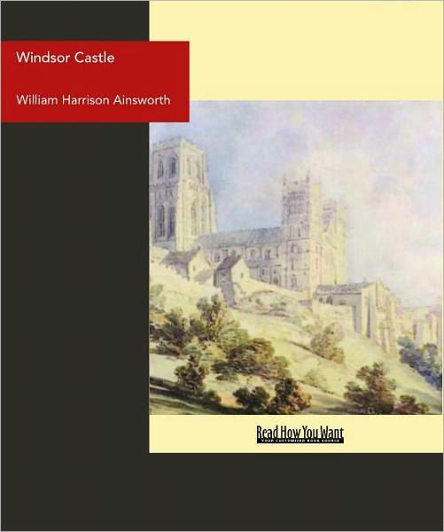 Windsor Castle