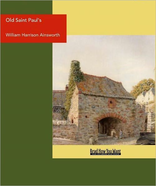 Old Saint Paul's