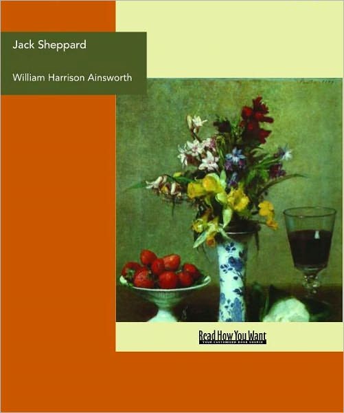 Jack Sheppard