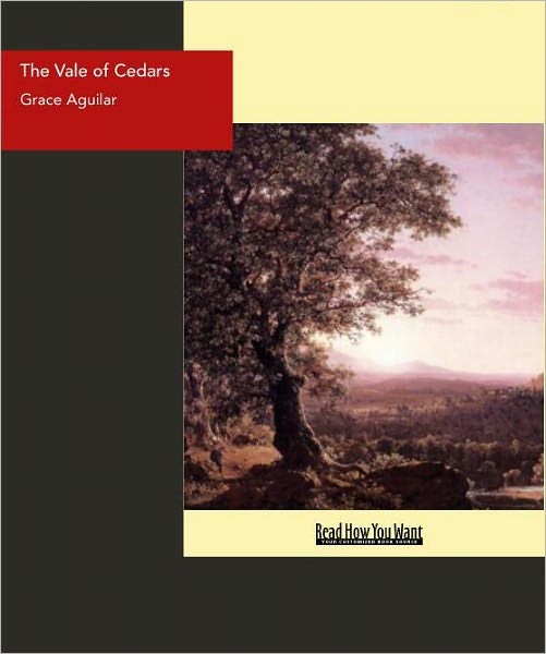 The Vale of Cedars