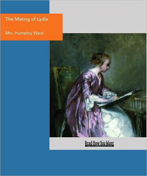 The Mating of Lydia