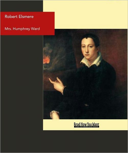 Robert Elsmere